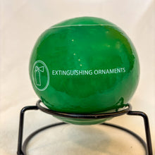 Load image into Gallery viewer, Extinguishing Ornament