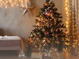 Artificial or Real: Fire Safety for Christmas Trees